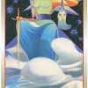 Liber T - Tarot des Etoiles Eternelles