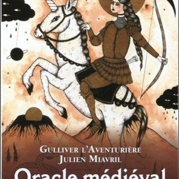Oracle médiéval et merveilleux
