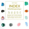 Index lithothérapeutique