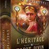 L'héritage du tarot divin