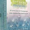 Une vie en miracles