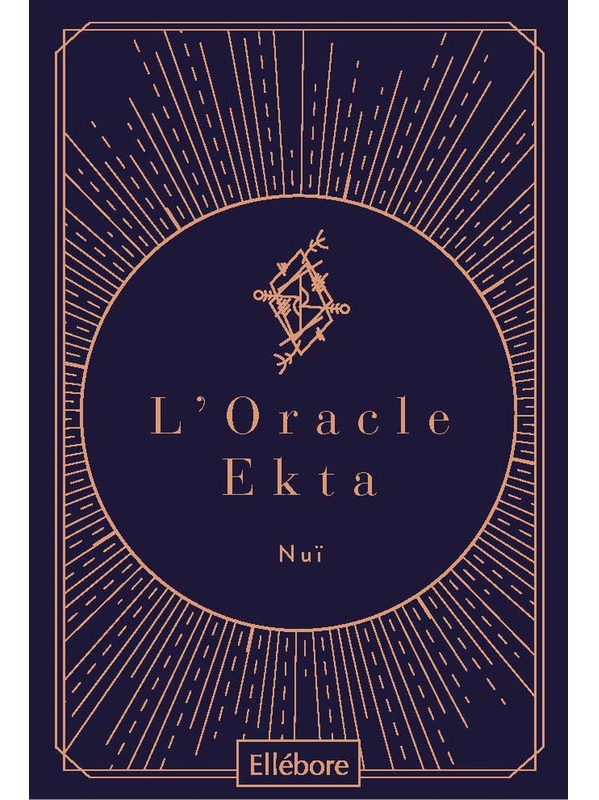 L'Oracle Ekta