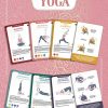 Mes cartes de yoga
