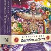 L'oracle des guerriers de la Terre