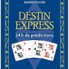 Destin express - 24h de prédictions