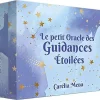 Le petit oracle des guidances Étoilées