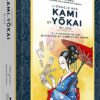 L'oracle des Kami et Yokai