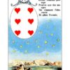 Jeu Lenormand Pierres de Lumière, tarots, lithothérapie, bien-être, ésotérisme, oracles, livres, librairie, pendules, pierres roulées