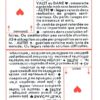 Cartes La Voyante Pierres de Lumière, tarots, lithothérapie, bien-être, ésotérisme, oracles, livres, librairie, pendules, pierres roulées