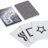 Zener Cards , Lumière, tarots, lithothérapie, bien-être, ésotérisme, oracles, livres, librairie, pendules, pierres roulées