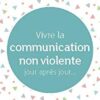 Pour vivre la communication non violente au quotidien , Lumière, tarots, lithothérapie, bien-être, ésotérisme, oracles, livres, librairie, pendules, pierres roulées