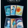 L'Oracle Bleu , Lumière, tarots, lithothérapie, bien-être, ésotérisme, oracles, livres, librairie, pendules, pierres roulées