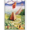 Tarot Cabalistique de Kabaleb , Pierres de Lumière, tarots, lithothérapie, bien-être, ésotérisme, oracles, livres, librairie, pendules, pierres roulées