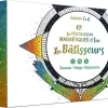 Les Horoscopes Magnétiques d'Isa, Les bâtisseurs