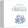 Mon petit oracle des cristaux