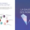 Le pouvoir des pierres et des cristaux