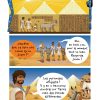 Le secret de la pyramide d'or Tome 4