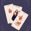 Le Tarot d'Honora