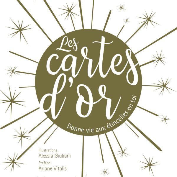 Les cartes d'or