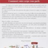 Les cartes du Langage émotionnel du corps