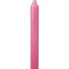 Bougies Rose