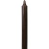 Bougies Marron