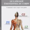 Les cartes du Langage émotionnel du corps