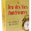 Le jeu des vies antérieures