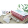 Coffret Massage Jade Blanc