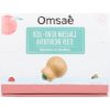 Roll-on de Massage en Aventurine Verte
