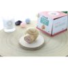 Roll-on de Massage en Quartz Rose