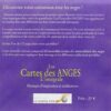 Les Cartes des Anges - L'intégrale