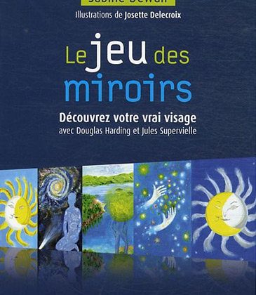 Le jeu des miroirs