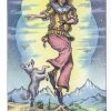 Tarot cosmique