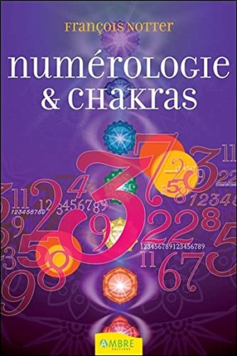 Numérologie & chakras