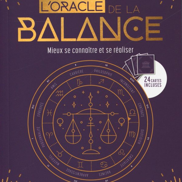L'oracle de la Balance