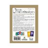 Tarot des lettres hébraïques