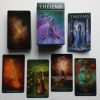 Thelema Tarot