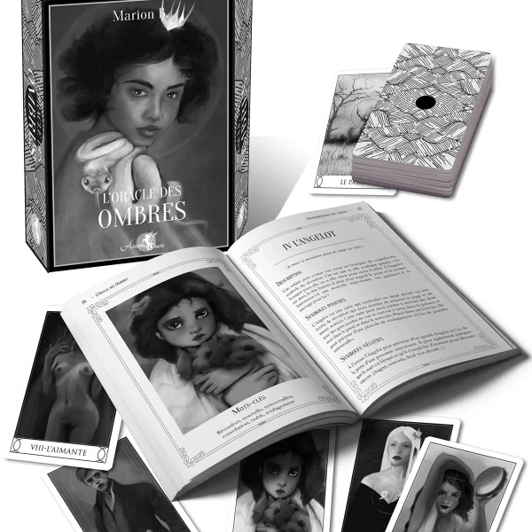 Oracle des ombres