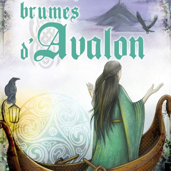 L'Oracle des brumes d'Avalon