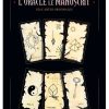 L'Oracle le Manuscrit - Coffret