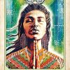 L'oracle des guerriers de la Terre