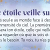 Le petit oracle des guidances Étoilées