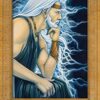 L’oracle mythique , Pierres de Lumière, tarots, lithothérapie, bien-être, ésotérisme, oracles, livres, librairie, pendules, pierres roulées