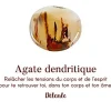 Mon petit oracle des cristaux