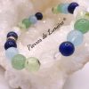 bracelet pour une peau parfaite