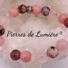 bracelet Chakra du cœur