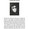 La médium et l'enquêteur face aux grandes affaires criminelles