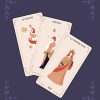 Le Tarot d'Honora