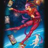 L'héritage du tarot divin